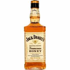 Jack Daniel´s Tennessee Honey 0,7L 35%