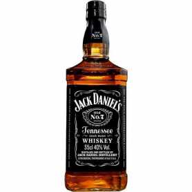 Jack Daniel´s Tennessee Whiskey Old Nr.7, 0,35ml 40%
