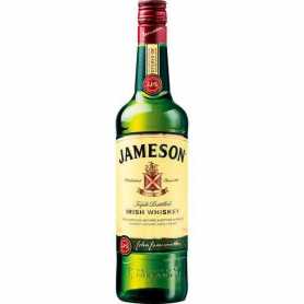 Jameson Irish Whiskey 0,7L 40%