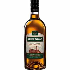 Kilbeggan Irish Whiskey 0,7L 40%