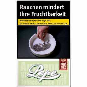 Pepe Bright Green Zigaretten
