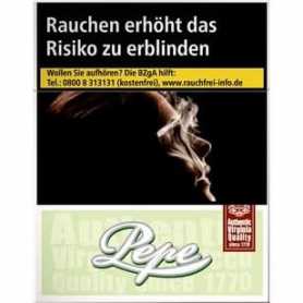 Pepe Bright Green XL Zigaretten