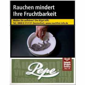 Pepe Rich Green XL Zigaretten