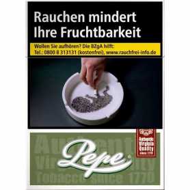 Pepe Rich Green XXL Zigaretten