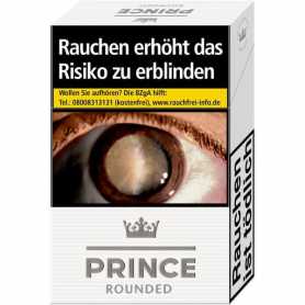 Prince Rounded Zigaretten