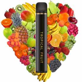 Artery ABAR-900 TROPICAL FRUIT E-Shisha 20mg