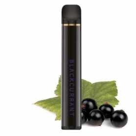 Artery ABAR-900 BLACKCURRANT E-Shisha 20mg