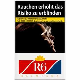R6 Zigaretten