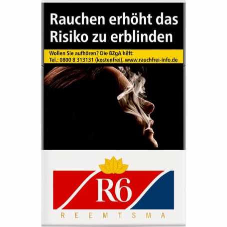 R6 Zigaretten