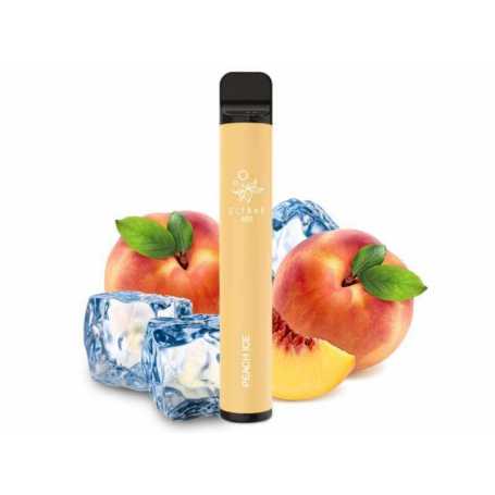 Elf Bar 600 Peach Ice E-Shisha 20mg