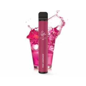 Elf Bar 600 Pink Lemonade E-Shisha 20mg