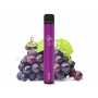 Elf Bar 600 Grape E-Shisha 20mg