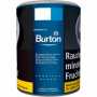 Burton Blue Tabak Dose Zigarettentabak
