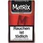 Matrix Red Zigarillos