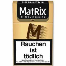 Matrix Vanilla Zigarillos