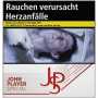 JPS Special Red XXXL Zigaretten Packung