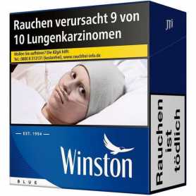 Winston Blue 6XL Zigaretten