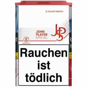 JPS Red Tabak XL Dose Volumentabak