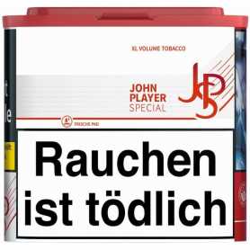 JPS Red Tabak Dose Volumentabak