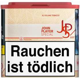 JPS Just Red Tabak ohne Zusatzstoffe Dose Volumentabak