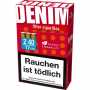 Denim Red L Zigarillos