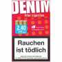 Denim Red L Zigarillos