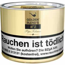 Golden Blend's No.1 Pfeifentabak Dose