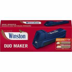 Winston Duo Maker Zigarettentopfer