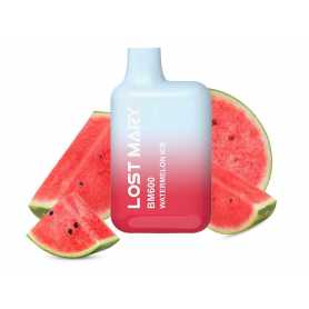 Elf Bar Lost Mary Watermelon Ice 20mg