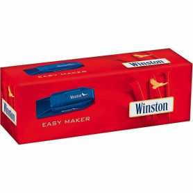 Winston Easy Maker Zigarettentopfer