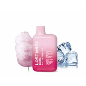Elf Bar Lost Mary Cotton Candy Ice 20mg