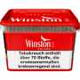 Winston Tabak Rot Mega Box