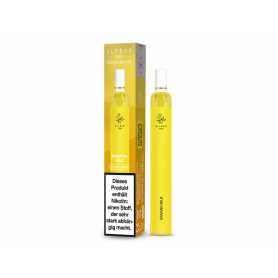 ELFBAR T600 Banana Milk Einweg-E-Zigarette 20mg