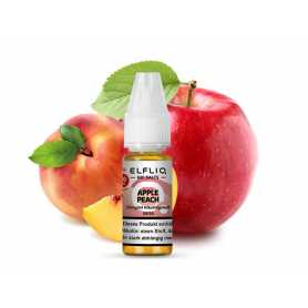 Elfbar Elfliq Apple Peach 20mg