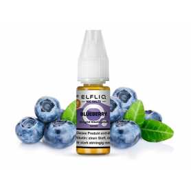 Elfbar Elfliq Blueberry 10mg