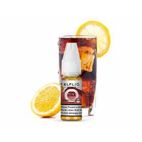 Elfbar Elfliq Cola 20mg