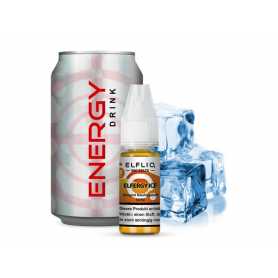Elfbar Elfliq Elfergy Ice 10mg