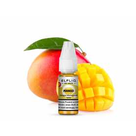 Elfbar Elfliq Mango 20mg