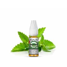 Elfbar Elfliq Spearmint 20mg