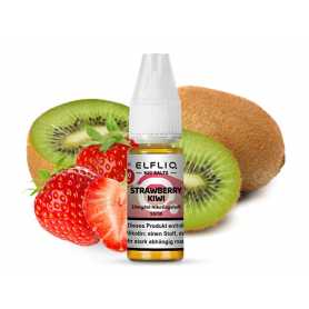 Elfbar Elfliq Strawberry Kiwi 20mg