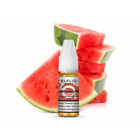 Elfbar Elfliq Watermelon 10mg