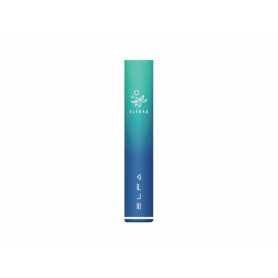 ELFBAR ELFA Basisgerät - Aurora Blue