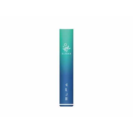 ELFBAR ELFA Basisgerät - Aurora Blue