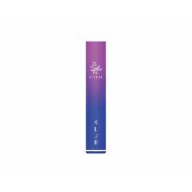 ELFBAR ELFA Basisgerät - Aurora Purple