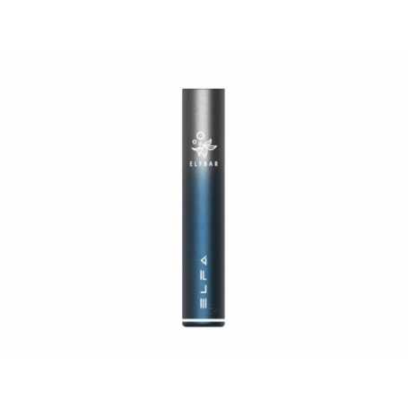 ELFBAR ELFA Basisgerät - Twilight Blue