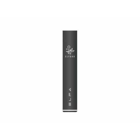 ELFBAR ELFA Basisgerät - Black