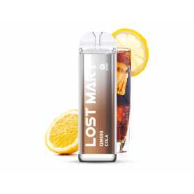 Lost Mary QM600 Cola 20mg