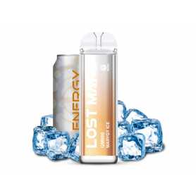 Lost Mary QM600 Marygy Ice 20mg