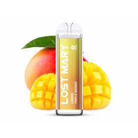 Lost Mary QM600 Triple Mango 20mg