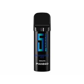 5EL Pod2Go Blueberry Ice 16mg E-Liquidpod